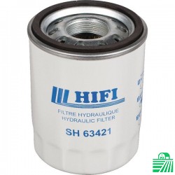 Filtr hydrauliki, HIFI