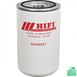 Filtr hydrauliki HIFI