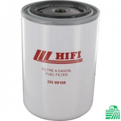 Filtr paliwa, HIFI