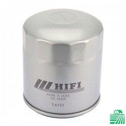 Filtr oleju, HIFI
