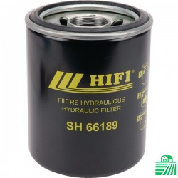 Filtr hydrauliki, HIFI