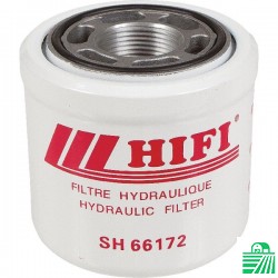 Filtr hydrauliczny