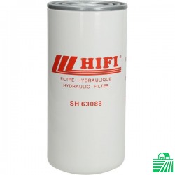 Filtr hydrauliki