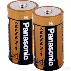 Bateria Alkaline Power...