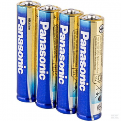 Baterie Panasonic Evolta,...